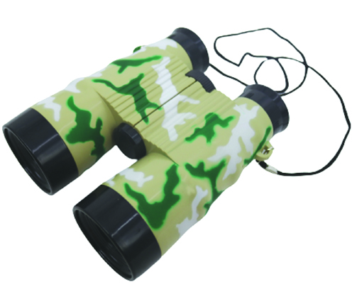 Big Binocular